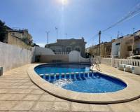 Resale - Town House - Orihuela Costa - Los Balcones