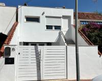Resale - Town House - Orihuela Costa - Los Balcones
