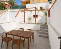 Resale - Town House - Orihuela Costa - Los Balcones