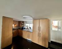 Resale - Town House - Orihuela Costa - Los Balcones