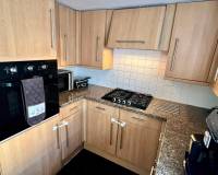 Resale - Town House - Orihuela Costa - Los Balcones