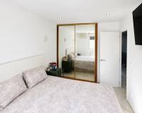 Resale - Town House - Orihuela Costa - Los Balcones