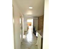 Resale - Town House - Orihuela Costa - Los Balcones
