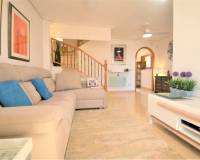 Resale - Town House - Orihuela Costa - Los Dolses