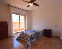 Resale - Town House - Orihuela Costa - Playa Flamenca