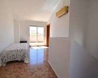 Resale - Town House - Orihuela Costa - Playa Flamenca