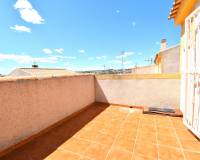Resale - Town House - Orihuela Costa - Playa Flamenca