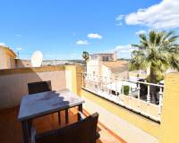 Resale - Town House - Orihuela Costa - Playa Flamenca