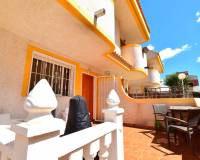 Resale - Town House - Orihuela Costa - Playa Flamenca