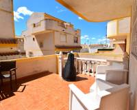 Resale - Town House - Orihuela Costa - Playa Flamenca