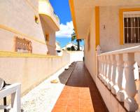 Resale - Town House - Orihuela Costa - Playa Flamenca