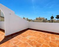 Resale - Town House - Orihuela Costa - Playa Flamenca