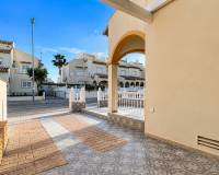 Resale - Town House - Orihuela Costa - Playa Flamenca