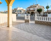 Resale - Town House - Orihuela Costa - Playa Flamenca