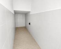 Resale - Town House - Orihuela Costa - Playa Flamenca
