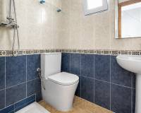 Resale - Town House - Orihuela Costa - Playa Flamenca