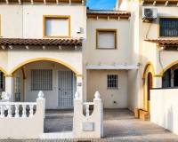 Resale - Town House - Orihuela Costa - Playa Flamenca