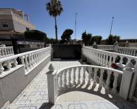 Resale - Town House - Orihuela Costa - Playa Flamenca