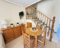 Resale - Town House - Orihuela Costa - Playa Flamenca