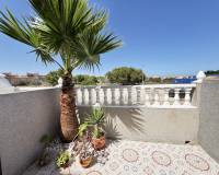 Resale - Town House - Orihuela Costa - Playa Flamenca
