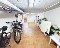 Resale - Town House - Orihuela Costa - Playa Flamenca