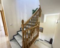 Resale - Town House - Orihuela Costa - Playa Flamenca