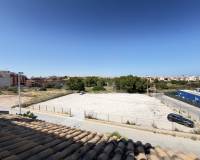 Resale - Town House - Orihuela Costa - Playa Flamenca