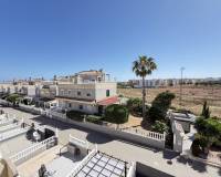 Resale - Town House - Orihuela Costa - Playa Flamenca
