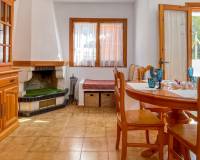 Resale - Town House - Orihuela Costa - Playa Flamenca