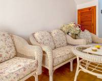 Resale - Town House - Orihuela Costa - Playa Flamenca