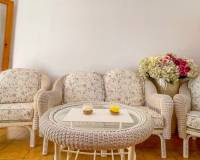 Resale - Town House - Orihuela Costa - Playa Flamenca