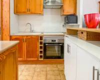 Resale - Town House - Orihuela Costa - Playa Flamenca