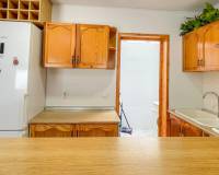 Resale - Town House - Orihuela Costa - Playa Flamenca