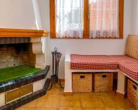 Resale - Town House - Orihuela Costa - Playa Flamenca