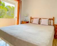 Resale - Town House - Orihuela Costa - Playa Flamenca