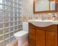 Resale - Town House - Orihuela Costa - Playa Flamenca
