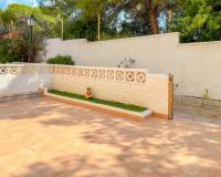 Resale - Town House - Orihuela Costa - Playa Flamenca