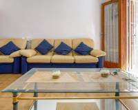 Resale - Town House - Orihuela Costa - Playa Flamenca