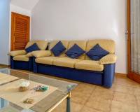 Resale - Town House - Orihuela Costa - Playa Flamenca