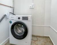 Resale - Town House - Orihuela Costa - Playa Flamenca