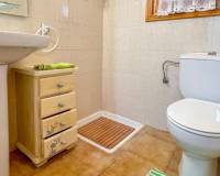 Resale - Town House - Orihuela Costa - Playa Flamenca