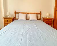 Resale - Town House - Orihuela Costa - Playa Flamenca