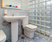 Resale - Town House - Orihuela Costa - Playa Flamenca
