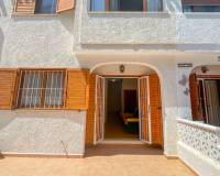 Resale - Town House - Orihuela Costa - Playa Flamenca