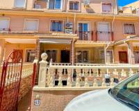 Resale - Town House - Orihuela Costa - Playa Flamenca