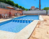 Resale - Town House - Orihuela Costa - Playa Flamenca