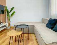 Resale - Town House - Orihuela Costa - Playa Flamenca