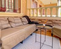 Resale - Town House - Orihuela Costa - Playa Flamenca