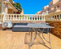 Resale - Town House - Orihuela Costa - Playa Flamenca