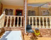 Resale - Town House - Orihuela Costa - Playa Flamenca